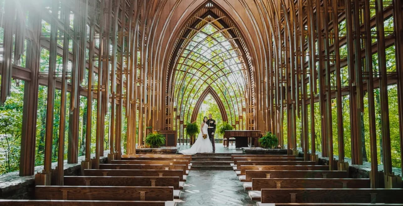 Wedding Photography
